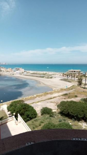 Apartamentos la Manga